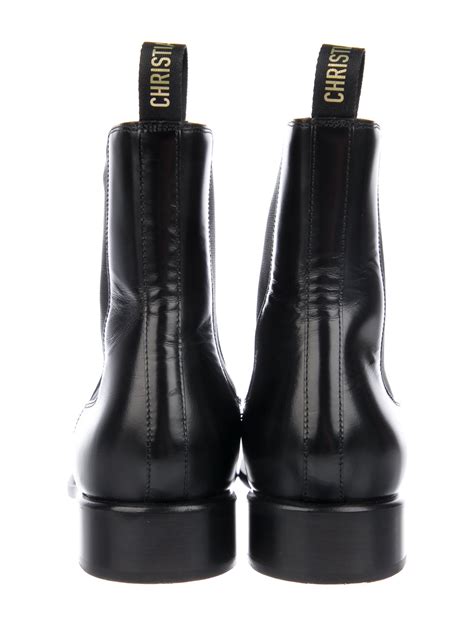 Miss Dior original boots